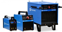 Resim:Kaynak Makinesi Markaları