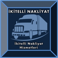 Resim:İKİTELLİ NAKLİYAT - Şehir içi Yük ve Eşya Taşıma Kamyon+Kamyonet Nakliye