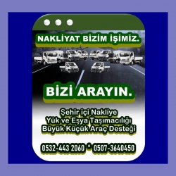 Resim:FATİH NAKLİYAT