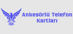 Resim:Ankesörlü Telefon Kartları