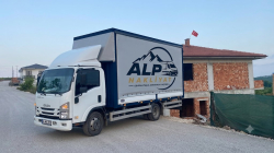 Resim:Alp Nakliyat